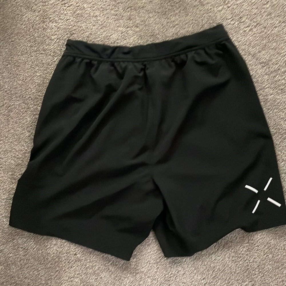 Ten Thousand Interval Short No Liner